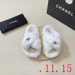 コピーブランド冬用スリッパ